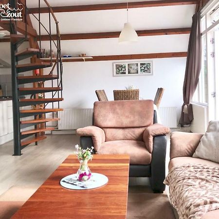 Holiday-Home Helmgras 5P. Amsterdam And The Beach Opmeer Екстериор снимка