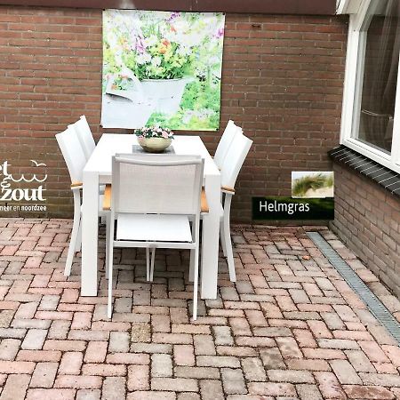Holiday-Home Helmgras 5P. Amsterdam And The Beach Opmeer Екстериор снимка