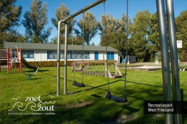 Holiday-Home Helmgras 5P. Amsterdam And The Beach Opmeer Екстериор снимка