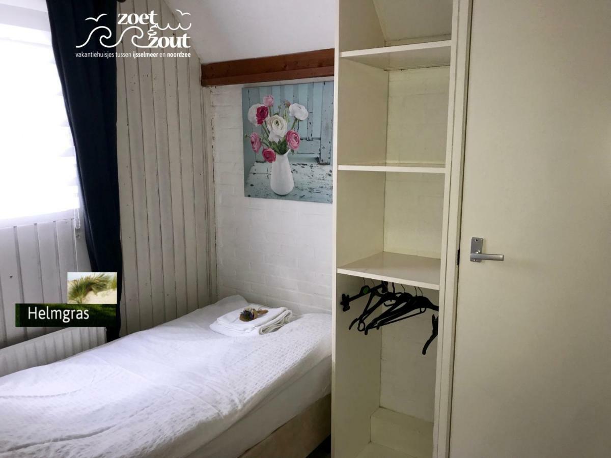 Holiday-Home Helmgras 5P. Amsterdam And The Beach Opmeer Екстериор снимка