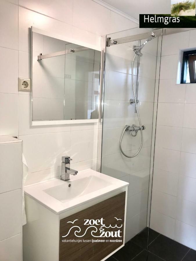 Holiday-Home Helmgras 5P. Amsterdam And The Beach Opmeer Екстериор снимка